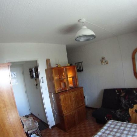 Residence Le Parc Font-Romeu-Odeillo-Via Exterior foto